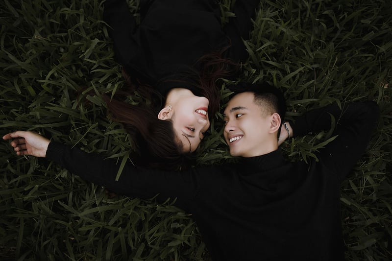 Love Couple